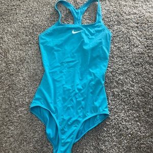 Nike swim suit